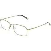 FLEXSON Flexon FLEXON H6080 N Matte moss 59/18/150 MAN Brilmonturen