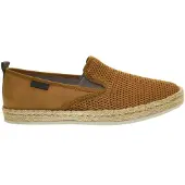 Rieker Mosterdgeel Espadrille Mocassin maat 45