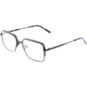 DKNY DK1036 Satin black 53/16/140 WOMAN Brilmonturen