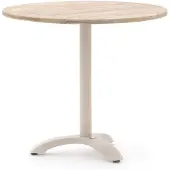 Bellagio + 10% kassakorting | Lisio tuintafel ø85cm (h:75cm)