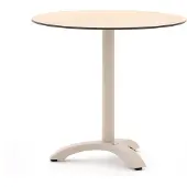 Bellagio + 10% kassakorting | Lisio tuintafel ø80cm (h:73cm)