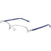FLEXSON Flexon FLEXON H6079 N Satin gunmetal 52/19/145 MAN Brilmonturen