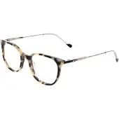 DKNY DK7017 Bone tortoise 50/19/140 WOMAN Brilmonturen