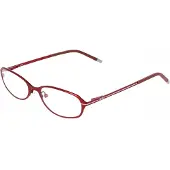 DKNY DK1040 Bordeaux 51/17/140 WOMAN Brilmonturen