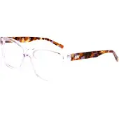 DKNY DK5069 N Lilac crystal 53/19/140 WOMAN Brilmonturen