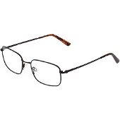 FLEXSON Flexon FLEXON BENJAMIN 600 N Brown 54/18/140 MAN Brilmonturen