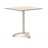 Bellagio + 15% kassakorting | Lisio tuintafel 70x70x73cm