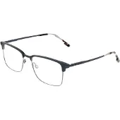 FLEXSON Flexon FLEXON E1166 Matte marine 56/18/145 MAN Brilmonturen