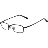 FLEXSON Flexon FLHE600 N Brown 54/18/145 MAN Brilmonturen