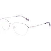 FLEXSON Flexon FLEXON W3038 N Shiny lavender 55/18/135 WOMAN Brilmonturen