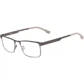 FLEXSON Flexon FLEXON E1035 N Gunmetal 52/17/140 MAN Brilmonturen