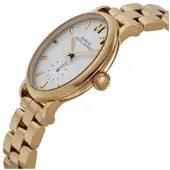 Marc Jacobs MBM3243 dameshorloge