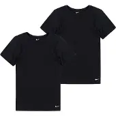 Nike Onderhemd zwart