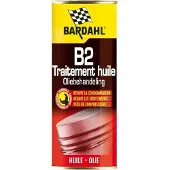 Bardahl Additief voor motorolie B2