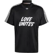 Adidas LOVE UNITES EMB SPORTSHIRT