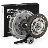 RIDEX 479C3293 Koppelingsset