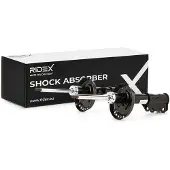 RIDEX 854S21071 Schokdemper