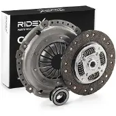 RIDEX 479C0412 Koppelingsset