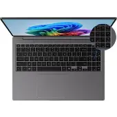 Samsung Galaxy Book6 EE Copilot+ PC, Windows 11 Pro, modelnummer NP744BJG-KG3IT