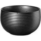 Asa selection Kommetje Japandi Black 11,3 cm