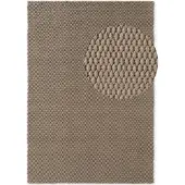 Ted Baker southwark in- & outdoor vloerkleed beige- 160x230 cm