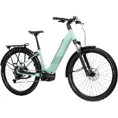 KROSS Influx Hybrid Suv 3.0 29´´ 2026 Elektrische Mountainbike