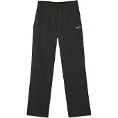 Halo Broek 'Division' antraciet