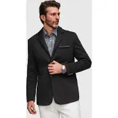 OMBRE Business-colbert zwart