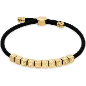 Liebeskind berlin Armband goud