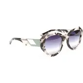 Ana Hickmann Sunglasses HI9225 G21 53
