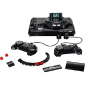 SEGA Mega Drive console