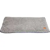 Jack & Vanilla Brooklyn Bench Kussen Grijs S