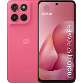 Motorola moto g57 power - 12GB/256GB - Roze