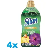 Silan - Wasverzachter - Fascinating Jungle - 48wb/1056ml x 4