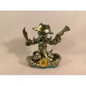 Swap Force Gold Wash Buckler
