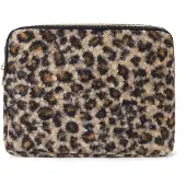 Gimme Leopard dream laptophoes - 13 inches