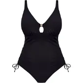 Fantasie Swim Badpak Merissa | Maat: XL | Kleur: Zwart