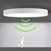 OEM Badkamervlampen - Plafondlamp voor de spiegel in de badkamer