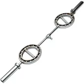 Softee Rotating 50 Mm Tricepsstang