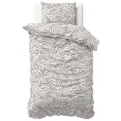 Sleeptime Pure Dekbedovertrek Katoen - Breeze 140 x 200/220 cm
