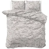 Sleeptime Pure Dekbedovertrek Katoen - Breeze 240 x 200/220 cm