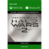 Halo Wars 2: Complete Edition - One & Windows 10 Download