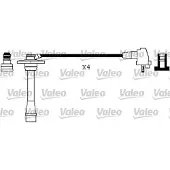 Valeo 346453 Bougiekabels