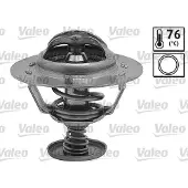 Valeo 820514 Thermostaat, koelvloeistof