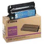 Canon MP-20N toner cartridge zwart (origineel)