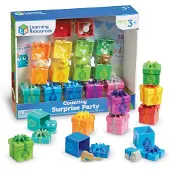 Learning Resources Counting Surprise Party - 1+