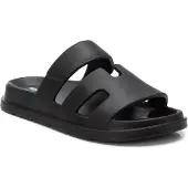 Refresh 17286308 Slippers Zwart EU 40 Vrouw