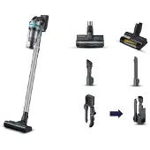 Samsung Jet75E Pet Verticale Stofzuiger VS20B75AGR1/GE