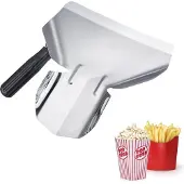 Westmark Schep voor popcorn/patat, links, artikelnummer 91272270