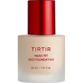 TIRTIR Mask Fit Red Foundation Vloeibare foundation 30 ml 24N Latte